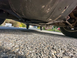 Renault Rodéo 5 Teilhol - 1986