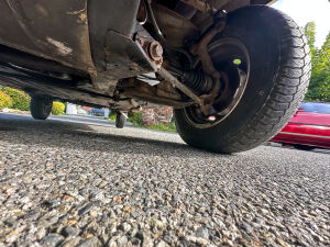 Renault Rodéo 5 Teilhol - 1986