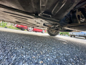 Renault Rodéo 5 Teilhol - 1986