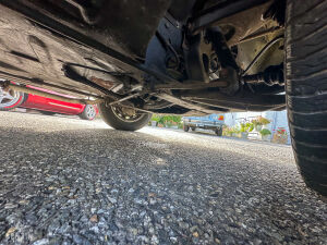 Renault Rodéo 5 Teilhol - 1986