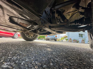 Renault Rodéo 5 Teilhol - 1986