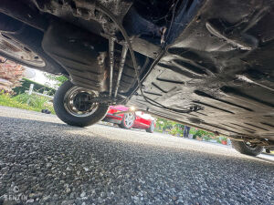 Renault Rodéo 5 Teilhol - 1986