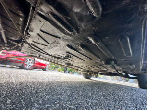 Renault Rodéo 5 Teilhol - 1986