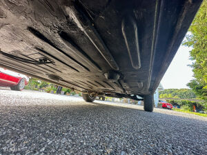 Renault Rodéo 5 Teilhol - 1986