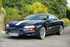Chevrolet Camaro V6 - 1998