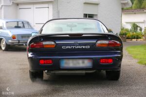 Chevrolet Camaro V6 - 1998