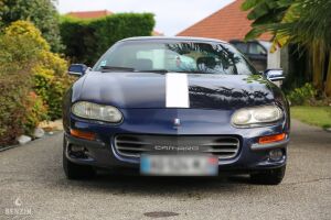 Chevrolet Camaro V6 - 1998