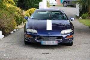 Chevrolet Camaro V6 - 1998