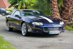 Chevrolet Camaro V6 - 1998