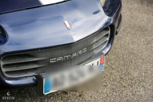 Chevrolet Camaro V6 - 1998