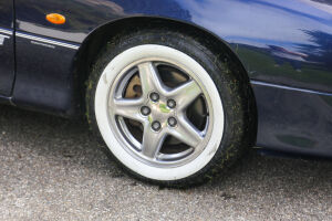 Chevrolet Camaro V6 - 1998