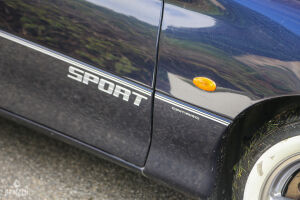 Chevrolet Camaro V6 - 1998