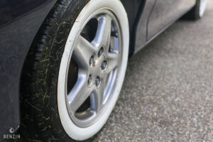 Chevrolet Camaro V6 - 1998