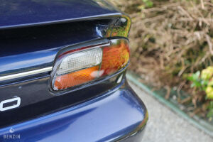 Chevrolet Camaro V6 - 1998