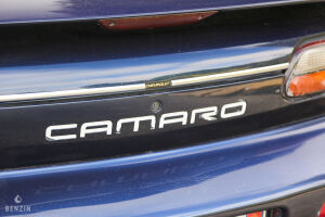 Chevrolet Camaro V6 - 1998