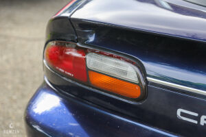 Chevrolet Camaro V6 - 1998
