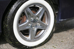 Chevrolet Camaro V6 - 1998