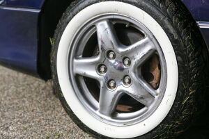 Chevrolet Camaro V6 - 1998