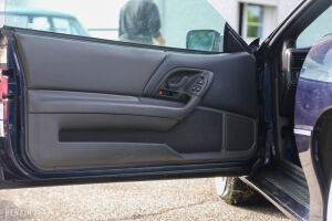 Chevrolet Camaro V6 - 1998