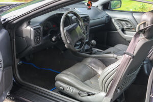 Chevrolet Camaro V6 - 1998