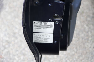 Chevrolet Camaro V6 - 1998