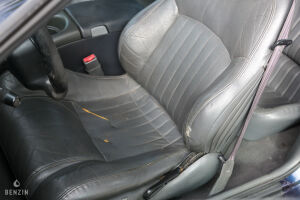 Chevrolet Camaro V6 - 1998