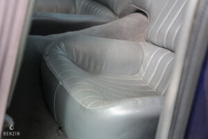 Chevrolet Camaro V6 - 1998