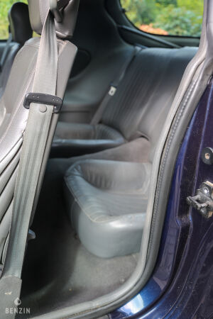 Chevrolet Camaro V6 - 1998