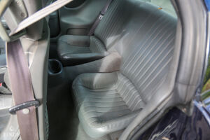 Chevrolet Camaro V6 - 1998