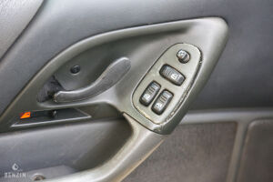 Chevrolet Camaro V6 - 1998