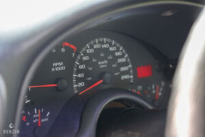 Chevrolet Camaro V6 - 1998