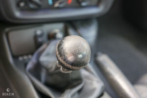 Chevrolet Camaro V6 - 1998