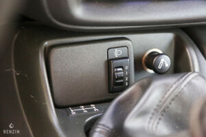 Chevrolet Camaro V6 - 1998