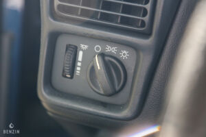 Chevrolet Camaro V6 - 1998