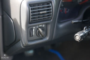 Chevrolet Camaro V6 - 1998