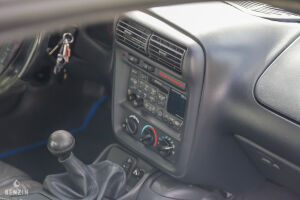 Chevrolet Camaro V6 - 1998