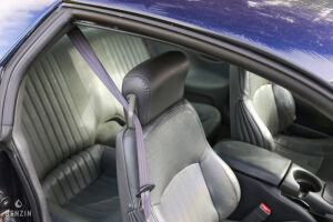 Chevrolet Camaro V6 - 1998