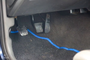 Chevrolet Camaro V6 - 1998