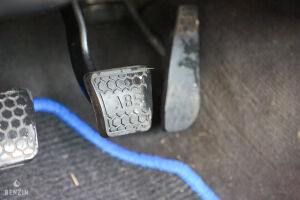 Chevrolet Camaro V6 - 1998