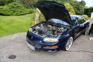 Chevrolet Camaro V6 - 1998