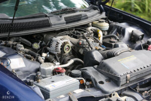 Chevrolet Camaro V6 - 1998