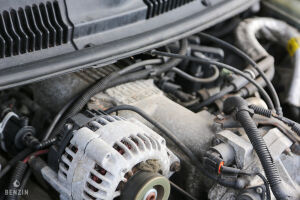 Chevrolet Camaro V6 - 1998