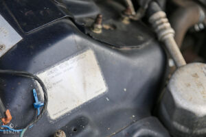 Chevrolet Camaro V6 - 1998