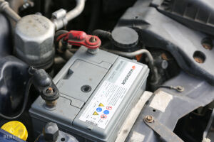 Chevrolet Camaro V6 - 1998