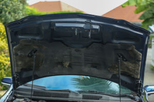 Chevrolet Camaro V6 - 1998