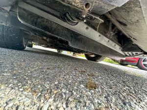 Chevrolet Camaro V6 - 1998