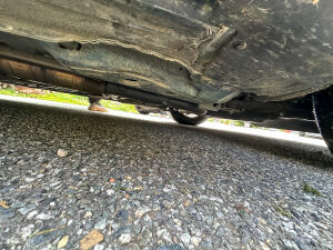 Chevrolet Camaro V6 - 1998