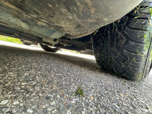 Chevrolet Camaro V6 - 1998