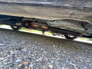 Chevrolet Camaro V6 - 1998