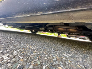 Chevrolet Camaro V6 - 1998